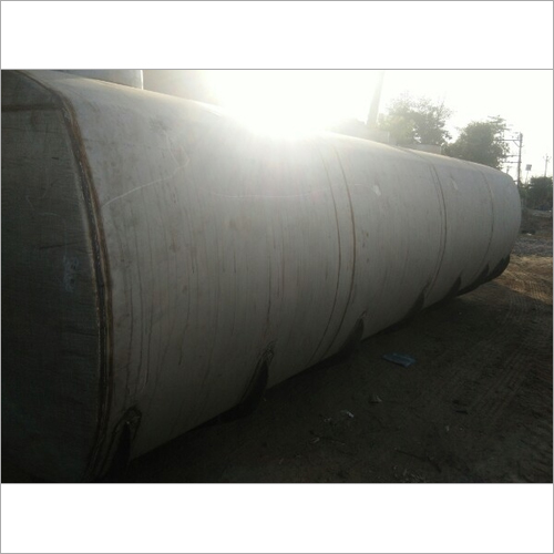 Water Tank 12000 Kilo Liter