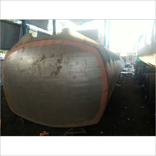 Truck Tank 12000 Kilo Liter