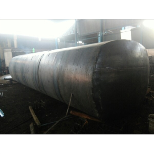 Storage Disel Tank 12000 Kilo Liter