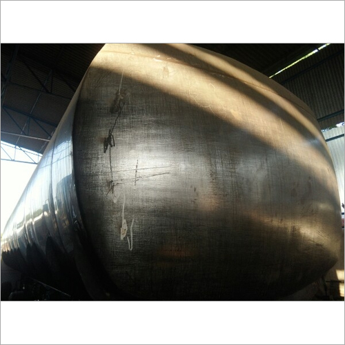 Petrol Tank 12000 Kilo Liter