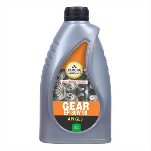 EP 80w90 Gear Oil EP 80w90 Gear Oil