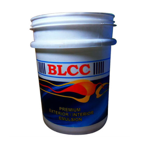 BLCC Wall Power Putty