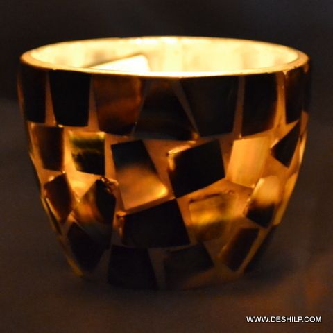 Seap Votive Beautiful Candle Holders