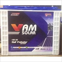 150AH Solar Tubular Battery
