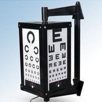 Eye Testing Drum - Color: Black & White