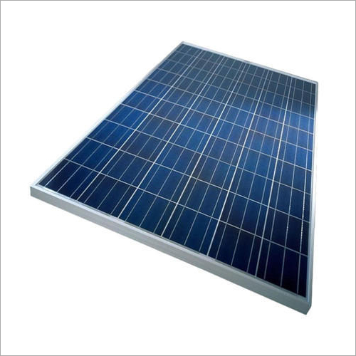 150W Polycrystalline Solar Panel