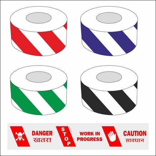 Barrication Tape Barrication Tape