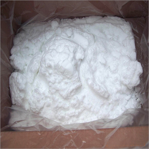 Camphor Raw Material