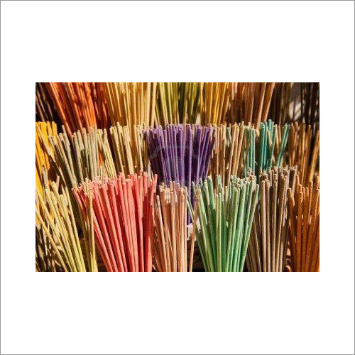 100% Natural Bamboo Fragrance Incense Stick