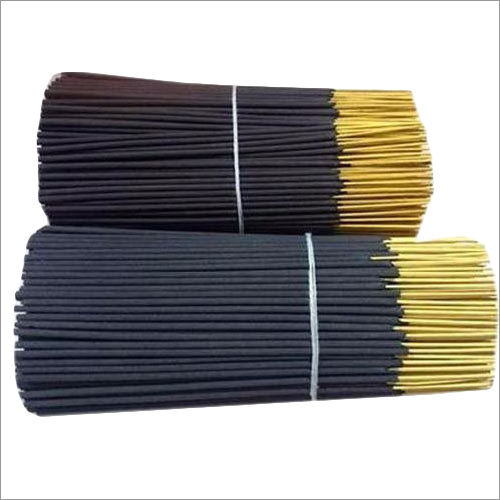 100% Natural Bamboo Scented Incense Stick
