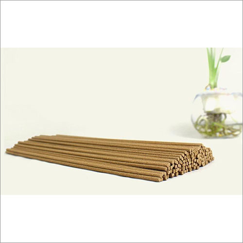100% Natural Bamboo Sandalwood Incense Stick