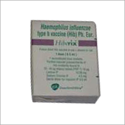 Hiberix Injection