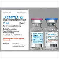 Ixabepilone 15 Mg  Injection Ph Level: 7.4