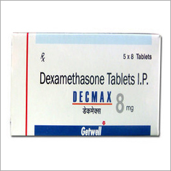 Dexamethasone 8mg Tablets