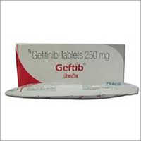 Gefitinib 250mg Tablets General Medicines