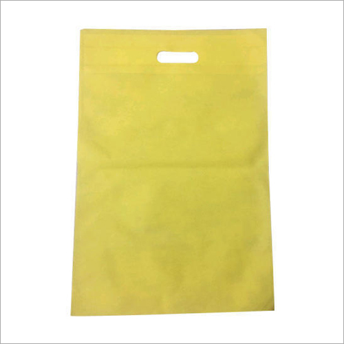 Biodegradable Non Woven Carry Bag
