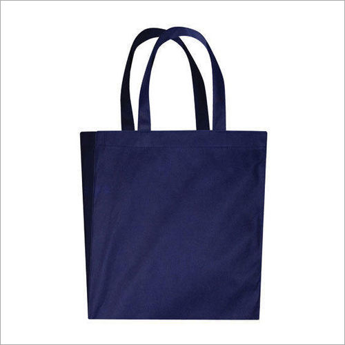 Loop Handle Shopping Bag