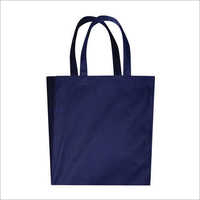 Loop Handle Shopping Bag
