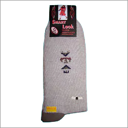 Gents Knitted Socks