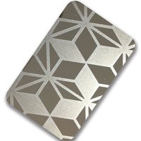 Stainless Steel Etching Sheets Dimension(l*w*h): As Per Requirements Millimeter (mm)