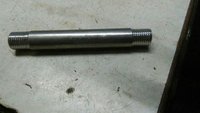 Duplex Steel Bar