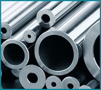 Duplex Steel Pipes