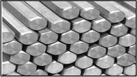 Stainless Steel Hexagon Bar