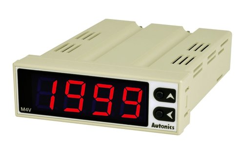 Autonics M4V Temperature Controller Autonics M4V Temperature Controller