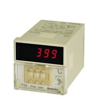 Autonics T3S-B4RK4C Temperature Controller