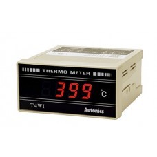 Autonics T4WI-N3NJ5C Temperature Controller Autonics T4WI-N3NJ5C Temperature Controller