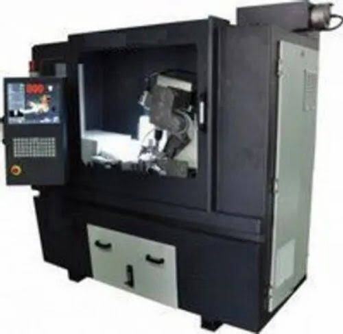 CNC Face Grinder For TCT Circular Saws