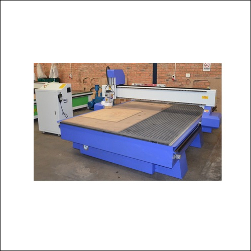 Stainless Steel Cnc Router With Vacume Table