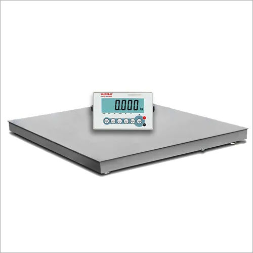 Fully Stinless Steel Floor Weighig Sale