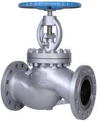Globe Valve Globe Valve