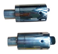 Ultrasonic Converter Input Voltage: 220 Volt (v)