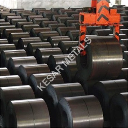 GP Coil
