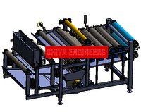 Belt Press Machine Capacity: 250