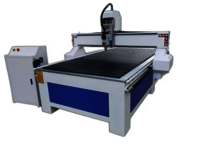 Router Automatic Tools Changer - Color: Silver And Red