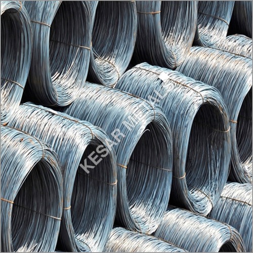 Steel Wire Road