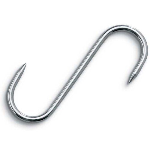 Stainless Steel Hooks