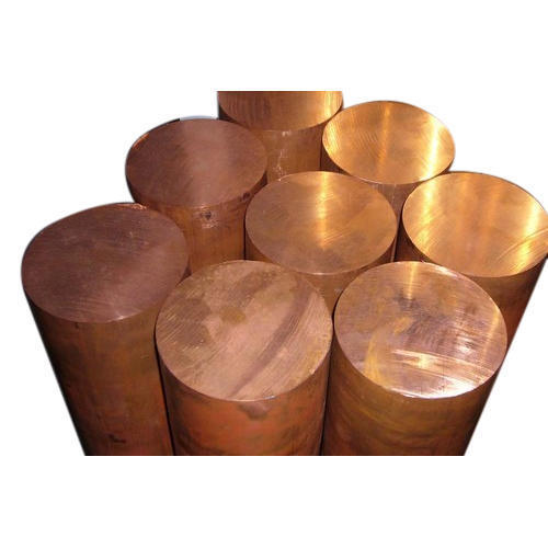 Industrial Metal Round Bar Products