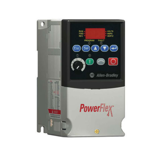 POWERFLEX 22A-A1P4N103