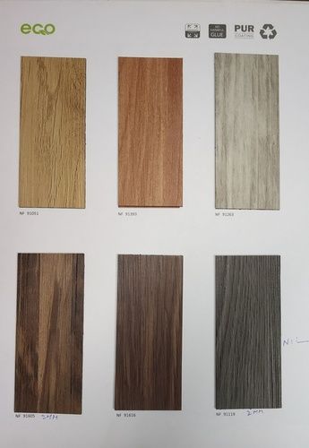 Vinyl Planks