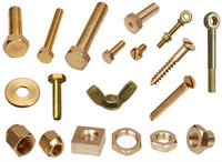 Brass Fasteners