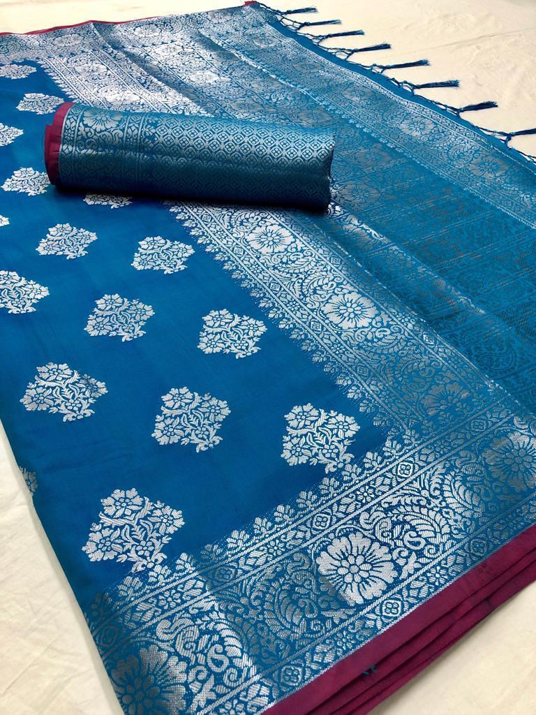 Indian Designer Sarees