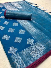 Indian Designer Sarees