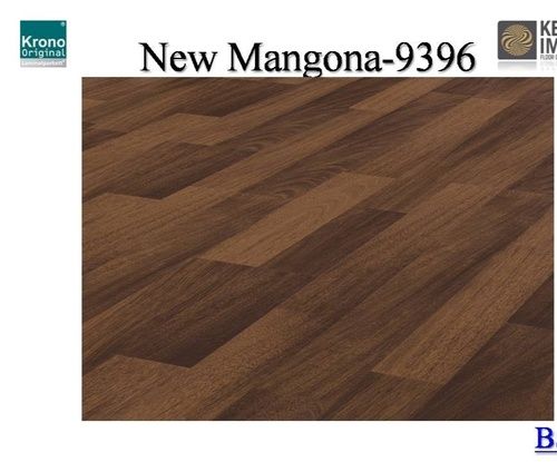 Wooden Laminated Flooring