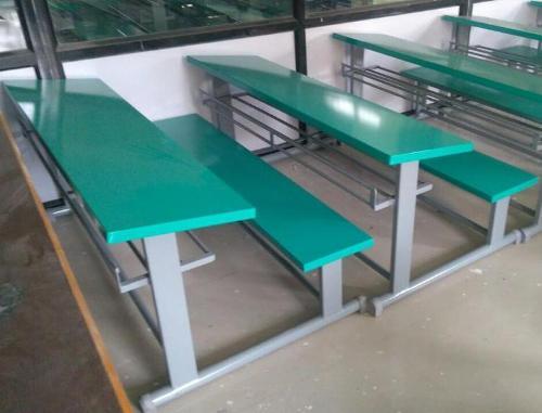 Ms Green bench Ms Green bench