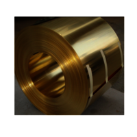 Brass Coils