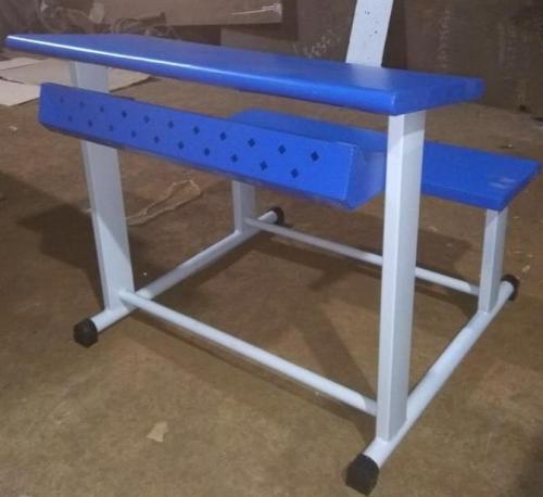 Ms Blue Bench Ms Blue Bench